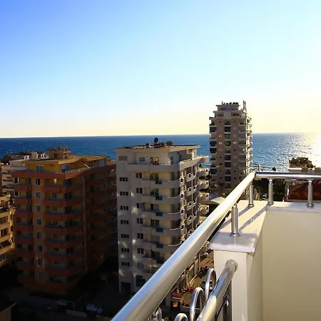 Apartment Toprak