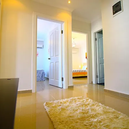 Apartment Toprak