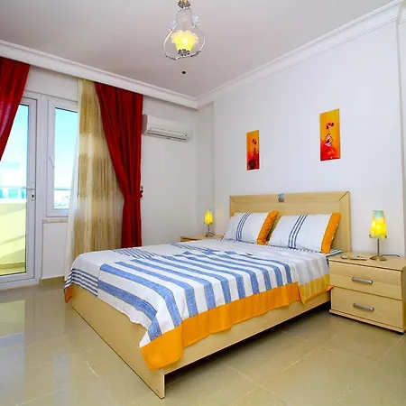 Toprak Apartment