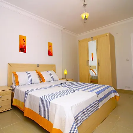Apartment Toprak Alanya
